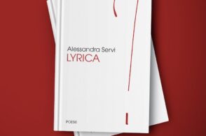 È uscito “Lyrica”: in libreria il poema d’amore di Alessandra Servi