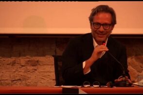 “L’arte che cura”: appuntamento online con Massimo Recalcati