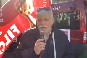 De Carli (Cgil) e il futuro dopo la pandemia: «Preoccupa l’incertezza»
