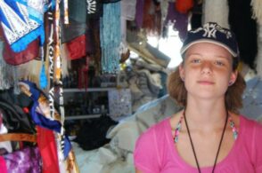 “La mongolfiera di Giorgia” aiuta quattro giovani con disabilità