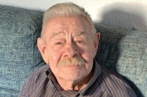 Gelatiere, amministratore, figura storica di Zoldo: è morto “Nan” De Rocco