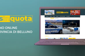 News sempre più… in quota. Online da oggi il nuovo sito