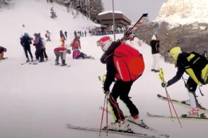 Piste da sci chiuse fino al 15 febbraio, palestre e piscine riaprono in marzo