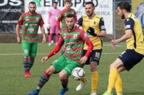 A volte ritornano: Riccardo Pasi di nuovo all’Union Feltre