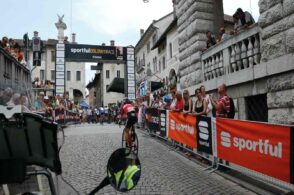 Le iscrizioni aprono col botto: già in 300 pronti per la granfondo Sportful