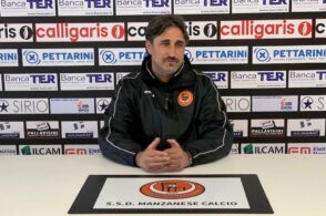 Union Feltre, inizio shock. E Vecchiato cala il poker con la sua Manzanese