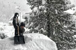 Proclamato lo stato di crisi: «Ora aiuti e ristori per la montagna»
