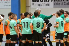 Canottieri sul velluto: 3-0 senza patemi al Maniago