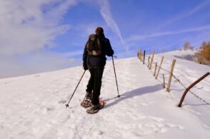 “Cammina-mente”: la dipendenza dalle droghe si sconfigge in natura