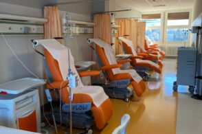 Ospedale “San Martino”, nuovi laboratori per ematologia
