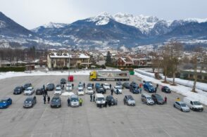«Chiediamo solo di poter lavorare». Il Feltrino si unisce alla protesta