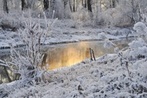 L’almanacco dei vecchi contadini: a decidere il meteo sono i “santi della neve”