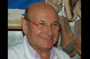 Addio a Gianfranco Pittarel: il “calzolaio del Papa”