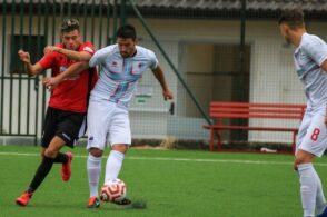 Bassa classifica, alta tensione: San Giorgio e Feltre, ecco il derby