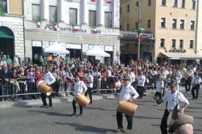 Anche il 2021 senza penne nere: l’adunata di Rimini slitta di un anno
