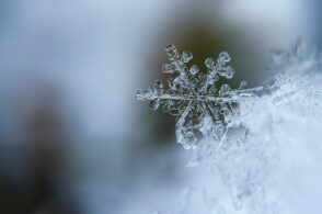 Il freddo ai tempi del “larin”, della “monega” e del “prete”