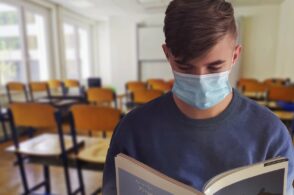 Covid a scuola: quasi 250 in isolamento tra alunni e insegnanti