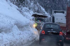 Mondiali di sci, stop ai tir su Alemagna e Statale Carnica