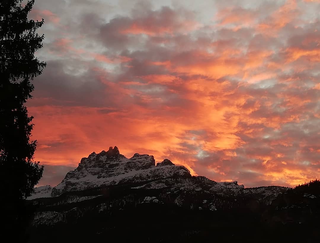 Le giornate si allungano «A pasquetta ‘na meda oretta» News In Quota Le giornate si allungano «A pasquetta ‘na meda oretta» News In Quota