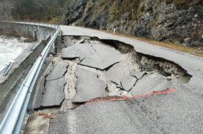 La Valle del Mis vede la luce: il progetto per riaprire la strada è pronto