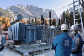 Elettrodotto invisibile: Terna interra tra Cortina e Auronzo