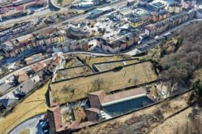 Murazzi e scuola materna “Lauro”: Longarone progetta il futuro