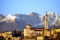 Indice del clima, Belluno al 98esimo posto. Bond: «Classifiche fuorvianti»