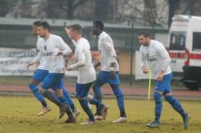 Il Belluno non muore mai: acciuffa 2 volte il Cjarlins ed è terzo