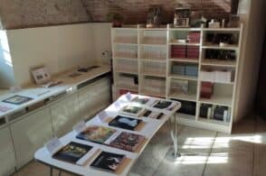 Museo Civico e Galleria Rizzarda: nuovi bookshop con le eccellenze artistiche locali