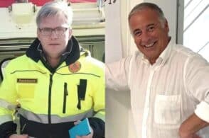 Ex caserma dei Carabinieri: è polemica tra Bottacin e la Provincia