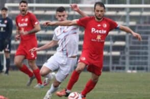Buon San Giorgio a Campodarsego: il punto è prezioso
