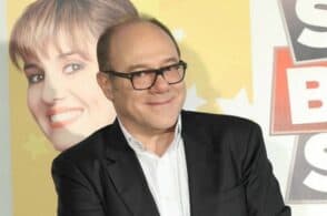 Carlo Verdone: «Un film su Cortina? Perché no? Magari romantico»