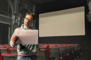 «Il cinema non è meno sicuro di una chiesa. La seconda chiusura? Scioccante»