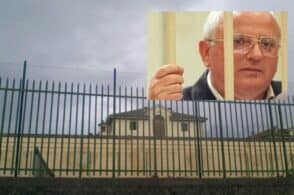 Morto il camorrista Cutolo. Per anni ospite del carcere di Baldenich