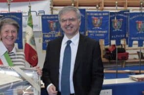 «Persona umile e legata a Belluno». Il ministro Franco secondo l’amico d’infanzia