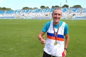 Centro sportivo italiano: Dante Passuello eletto a livello regionale