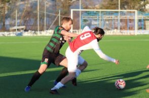 Mercoledì di campionato: Union Feltre e San Giorgio in trasferta