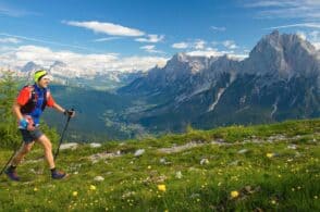 Dolomiti Extreme Trail: 900 iscritti e 32 nazioni presenti