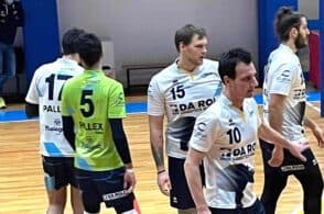 Secondo atto nei playoff: “rinoceronti” in marcia verso Ferrara