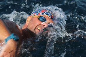 Sportivamente Belluno: ecco Enrico Giacomin, il collezionista di imprese