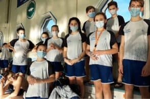Sportivamente Belluno: gli Esordienti debuttano con 16 primati