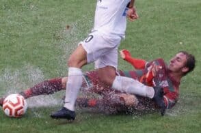 L’Union Feltre saluta Busetto e se lo ritrova subito contro