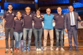 Fipav Tre-Uno: 200mila euro “restituiti” alle società del territorio