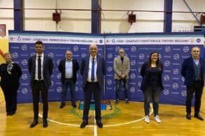 Fipav Tre-Uno: De Conti ancora presidente, due bellunesi in consiglio