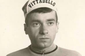 Addio a Giovanni Knapp, il ciclista che «non alzava mai le mani al cielo»