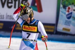 “Very Gut”: i Mondiali di sci iniziano nel segno della Svizzera