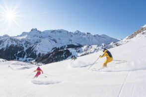 Stagione invernale, si comincia. E il meteo dà una mano con il freddo