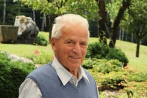 Ha insegnato a generazioni di bambini: addio al maestro Scremin