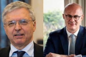 Due ministri bellunesi nel Governo Draghi: sono Franco e D’Incà