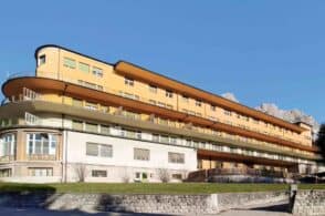 Chirurgia rigenerativa: intervento d’avanguardia all’ospedale di Cortina